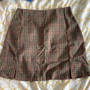 Brandy Melville OSFA John Galt skirt